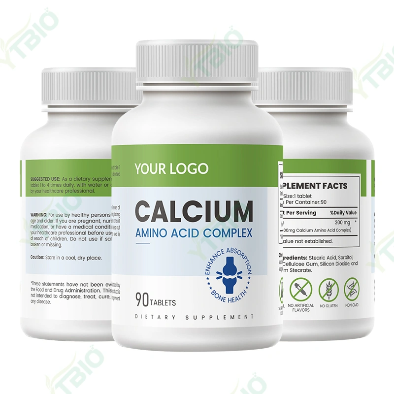 Amino Acid Complex Tablets